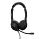 thumbnail image 1 of Auriculares Jabra Evolve2 30 SE con cable de doble oreja con micrófono, 1 of 7