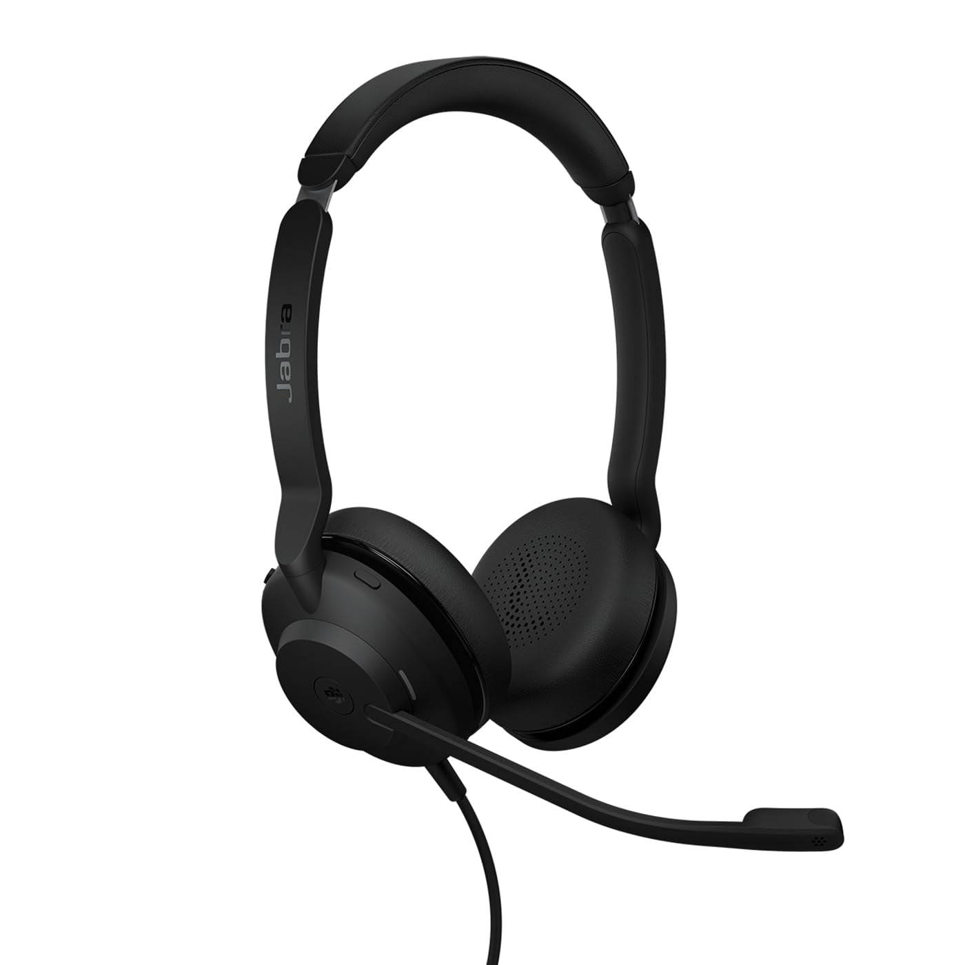 Auriculares Jabra Evolve2 30 Se Con Cable De Doble Oreja Con Micrófono