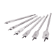 thumbnail image 3 of Set De Brocas Paleta Para Madera 6 Piezas, 3 of 3