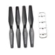 thumbnail image 5 of 4 Hélices Para Drones De Alta Resistencia, Repuestos Profesionales Para ZD8 P40 X52, Color Negro, 5 of 5