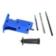 thumbnail image 2 of Taladro Eléctrico De Vaivén De Madera Accesorio Herramientas Para Trabajar La Madera Azul, 2 of 5