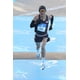 thumbnail image 2 of Anteojos Running Chicago - Finisher rojo M, 2 of 7