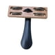 thumbnail image 2 of Tambor De Pie Con Calzador Percusión Portátil Para Bateristas Guitarristas Guitarras De Madera, 2 of 5