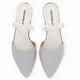 thumbnail image 5 of Zapato Ana Glitter Plata Piccadilly, 5 of 5