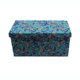 thumbnail image 1 of Pouf Ys-7867 Tela Multicolor, 1 of 4