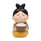 thumbnail image 1 of Figuritas Chinas Para Ni?a, Decoraciones Para Salpicadero, Manualidades, Decoración Para Tartas, Arroz, 1 of 5