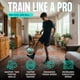 thumbnail image 2 of Soccer Trainer Ball SenseBall con aplicación gratuita para jugadores jóvenes, 2 of 7
