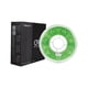 thumbnail image 1 of Filamento Pla Seda Verde 1kg 1.75mm Para Impresora 3d Cr-silk, 1 of 3