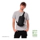 thumbnail image 2 of Cartera Para Mujer Tracer Bandolera Negra Totto, 2 of 5