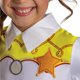 thumbnail image 2 of Disfraz Disguise Toy Story Jessie 3T-4T, 2 of 5