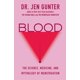 thumbnail image 1 of Libro Random House Blood: Ciencia de la Menstruación, 1 of 1