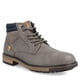 thumbnail image 2 of BOTÍN CASUAL HOMBRE BATA JOE GRIS, 2 of 6