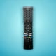 thumbnail image 2 of CONTROL REMOTO CAIXUN MASTER G KIOTO GEAR FULL HD ANDROID TV SMART TV  GENERICO, 2 of 2