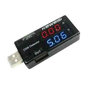 Genérico - Tester Usb Estado Puerto , Digital