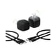 thumbnail image 1 of Cargador Belkin USB C de 45 W (paquete de 2) con cable USB C, negro, 1 of 9