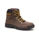 thumbnail image 3 of Bota de trabajo Caterpillar Outline para hombre en color marrón foca, talla 14 EE. UU., 3 of 8
