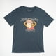 thumbnail image 1 of Polera Hombre YOU Jujutsu Kaisen  Logo Azul Marino, 1 of 3