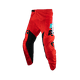 thumbnail image 4 of Kit Leatt Moto 3.5  Jersey Con Pantalón Rojo 2, 4 of 6