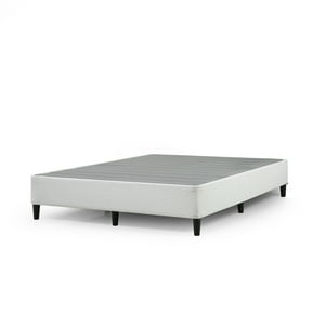Base De Cama Keenan Zinus King 180X200X36Cm