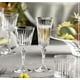 thumbnail image 3 of Set 6 copas Champagne Timeless, 3 of 3
