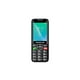 thumbnail image 1 of Celular Senior 4g Dual Sim Color Negro - Ps, 1 of 5