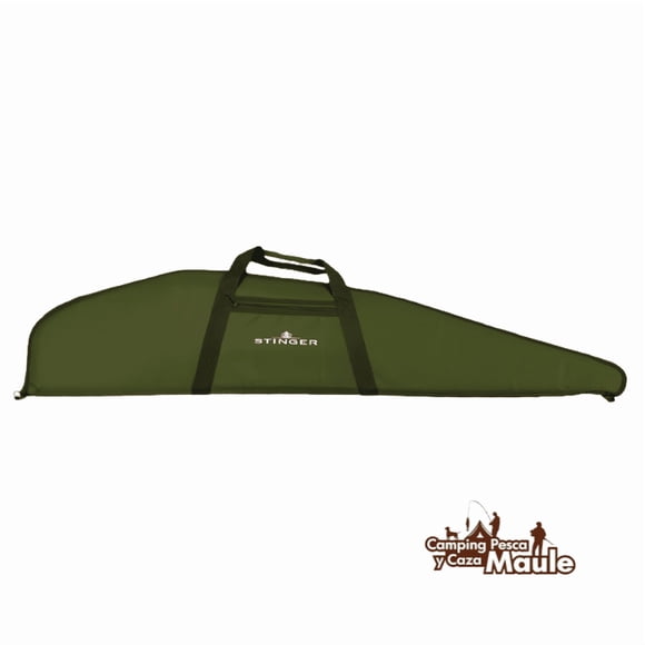Funda para Rifle Stinger Verde