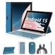 thumbnail image 1 of Tablet CUPEISI Android 15 10 pulgadas 18 GB RAM 128 GB ROM 2 TB Expandir, 1 of 8