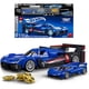 thumbnail image 1 of Set Construcción Mattel Hot Wheels Cadillac GTP 1236 Piezas, 1 of 3