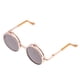 thumbnail image 2 of 1/6 blythe dolls doblado doble gafas gafas negro lente oro marco, 2 of 4
