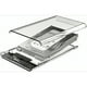 thumbnail image 1 of Cofre Case Transparente Disco Duro Sata2.5 Usb3.0, 1 of 3