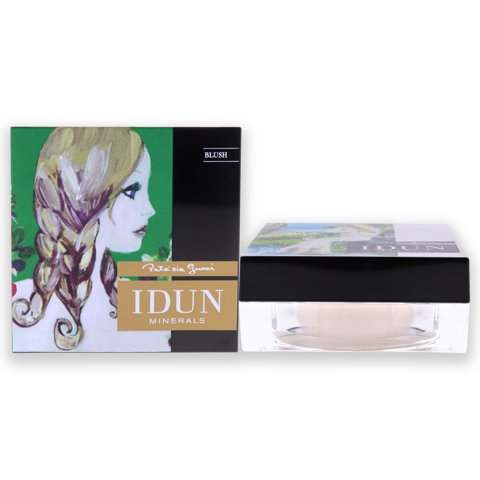 Idun Minerals - Rubor - Hallon De Para - Rubor