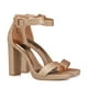 thumbnail image 2 of Sandalias Fiesta Carmen Champan, 2 of 3