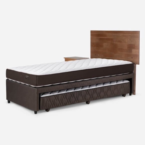 Divan New Ergo T Combo Tabor 1.5 Plazas