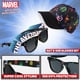 thumbnail image 3 of Set De Gorro Y Gafas De Sol Spiderman Para Niños, 3 of 6