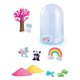 thumbnail image 4 of Kit DIY de terrario mágico grande Rainbow de Canal Toys, 4 of 9