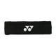 thumbnail image 1 of Cintillo Yonex Negro Tenis/Padel, 1 of 2