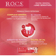 thumbnail image 3 of Pasta Dental Sin Menta Rocs Uno Sensitive 74g Sin Fluor, 3 of 6