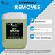 thumbnail image 3 of Removedor de Insectos Image Wash Products 18,9 L Biodegradable, 3 of 6