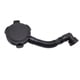 thumbnail image 3 of Conjunto De Manguera De La Válvula De Ventilación Del Cárter Para Volkswagen Touareg 3.2L V6 2004, 3 of 5