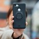 thumbnail image 3 of Funda Quad Lock para Google Pixel 6 Pro Negro, 3 of 6