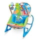 thumbnail image 1 of Silla Mecedora Musical Con Vibracion Para Bebe Azul, 1 of 3
