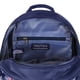 thumbnail image 3 of Mochila De Mujer Libra Azul, 3 of 6