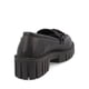 thumbnail image 4 of MOCASÍN PLATAFORMA MUJER BATA CHUMMY NEGRO, 4 of 6