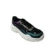thumbnail image 2 of Zapatilla Ecocuero ZAX27 Negro, 2 of 5