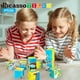 thumbnail image 3 of Juego de Cubos Rompecabezas Magnéticos PicassoTiles Pete The Cat 6+, 3 of 3