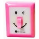thumbnail image 2 of Luz Led Interruptor Emoji (Espanta Cuco) 3 Pilas / Rosa, 2 of 3