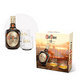 thumbnail image 2 of Pack Whisky Old Parr 12 Años Botella 750ml + 2 Vasos, 2 of 3