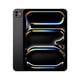 thumbnail image 1 of iPad Pro 11 M5 Wi-Fi pantalla estandar 256GB negro espacial, 1 of 9