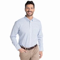 Kotting - Camisa Listada Premium Regular Fit