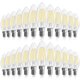 thumbnail image 1 of Bombilla LED GvvooHome 4W (equivalente a 40W) Luz Diurna E12, 1 of 7